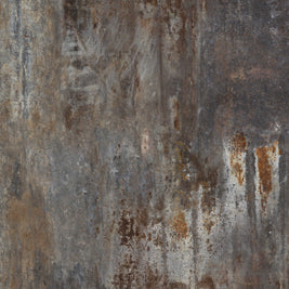 Placă decorativă SPC – R120 Native Steel