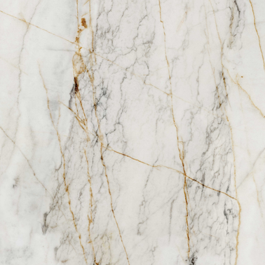 Placă decorativă SPC – R154 Marble Gold