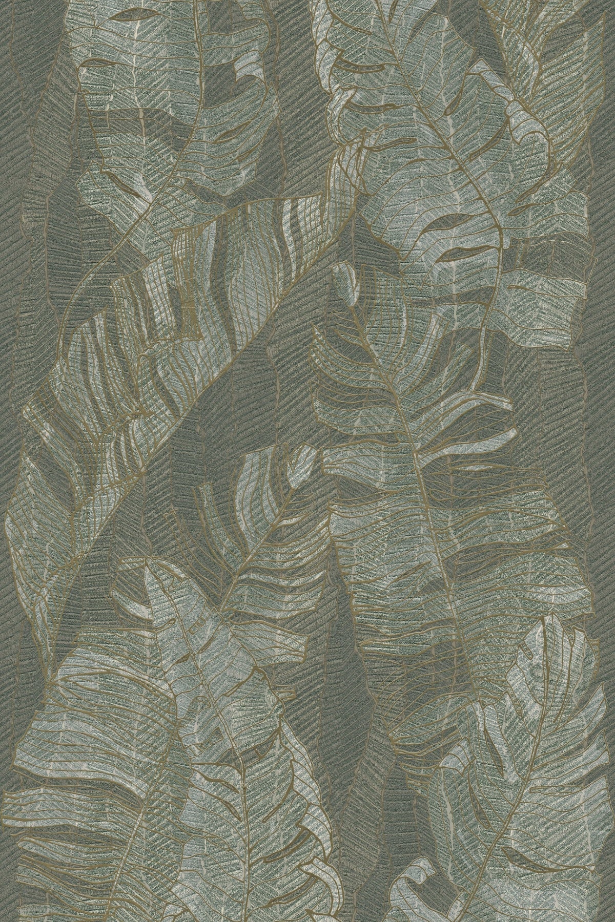 Placă decorativă SPC – R163 Silver Sage