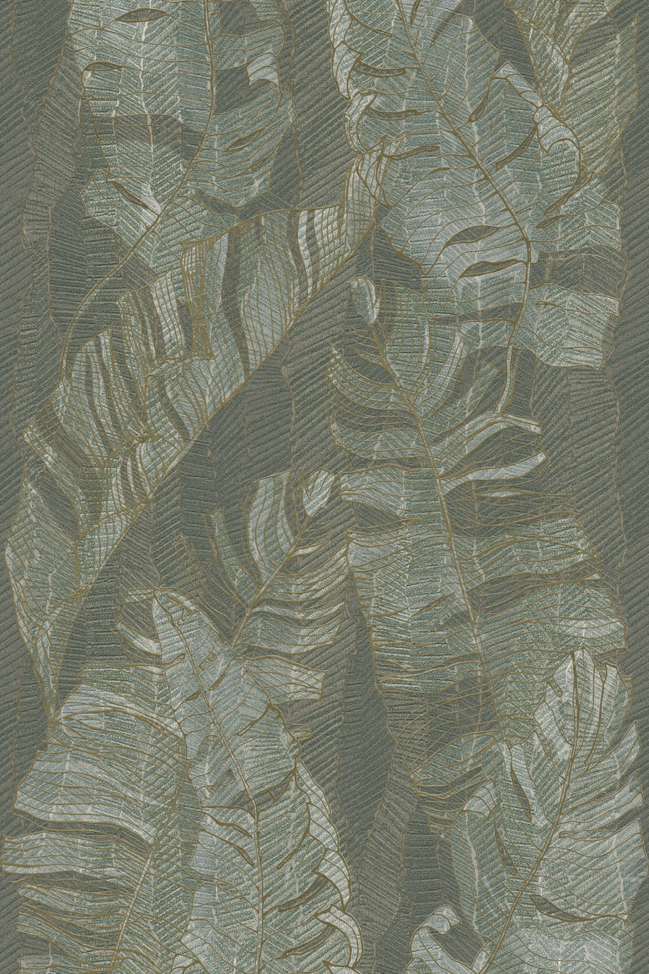 Placă decorativă SPC – R163 Silver Sage