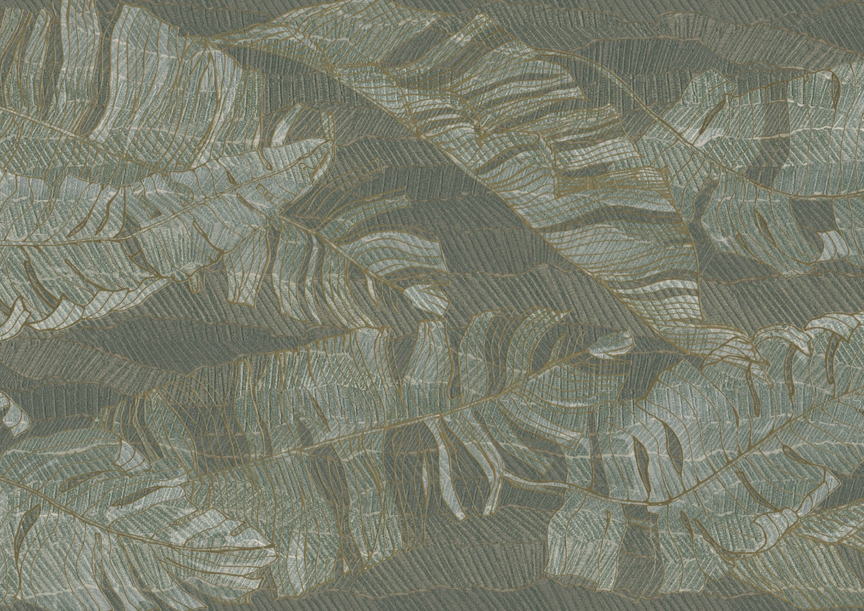 Placă decorativă SPC – R163 Silver Sage
