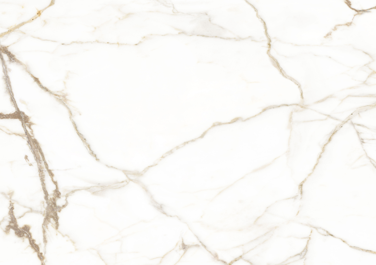 Placă decorativă SPC – R192 Bianco Gold