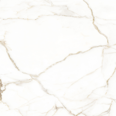 Placă decorativă SPC – R192 Bianco Gold