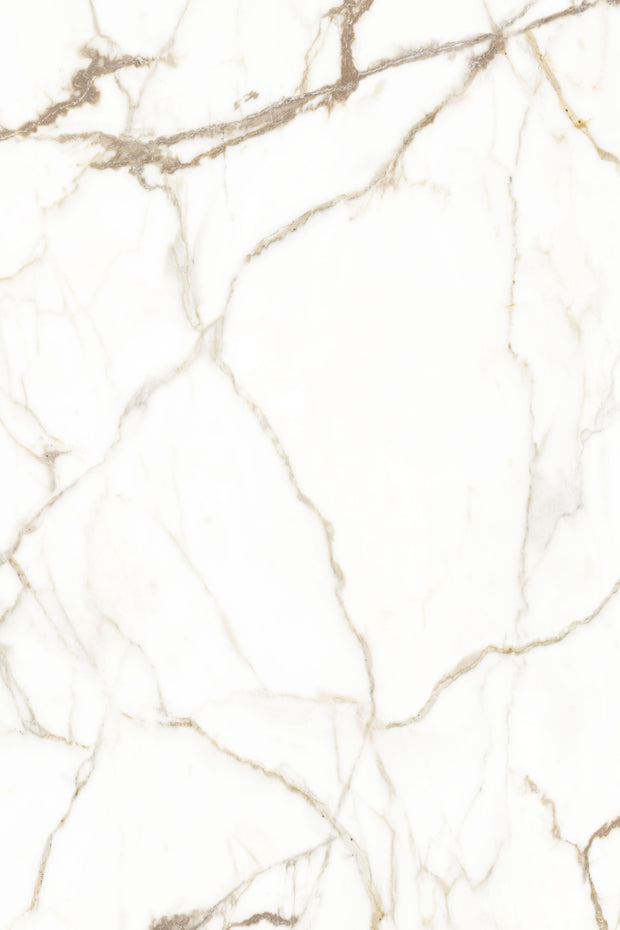 Placă decorativă SPC – R192 Bianco Gold