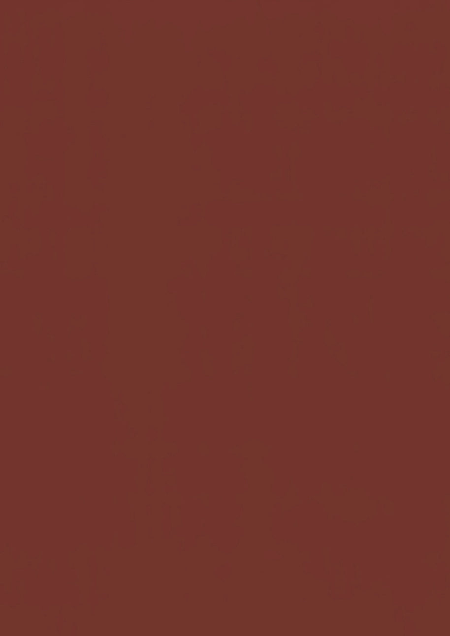RENOLIT 3D Thermolaminate - Tuscan Red Premier Matt