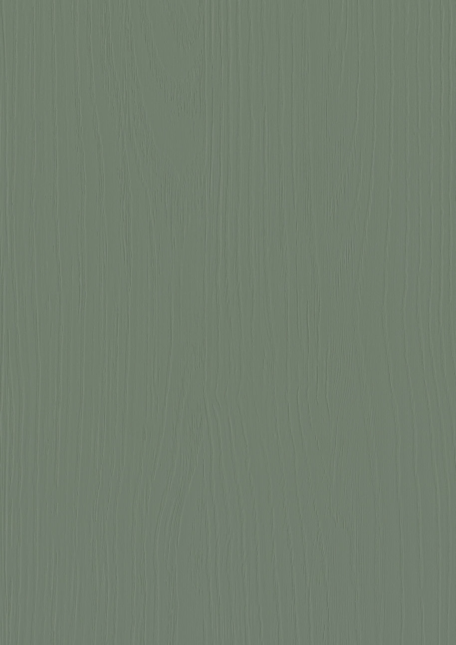 RENOLIT 3D Thermolaminate - Reed Green Paintflow