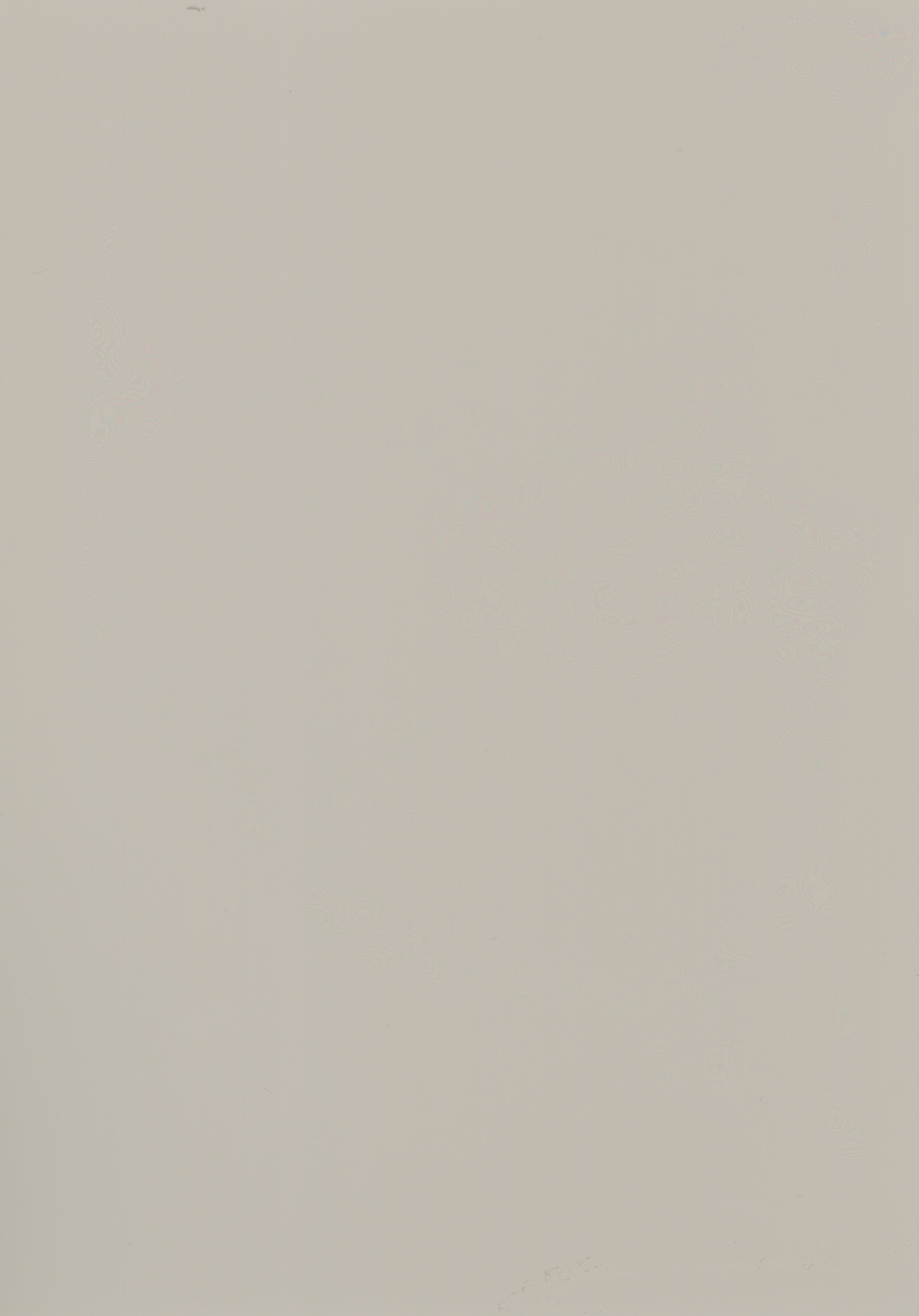 RENOLIT 3D Thermolaminate - HG Cashmere Classic