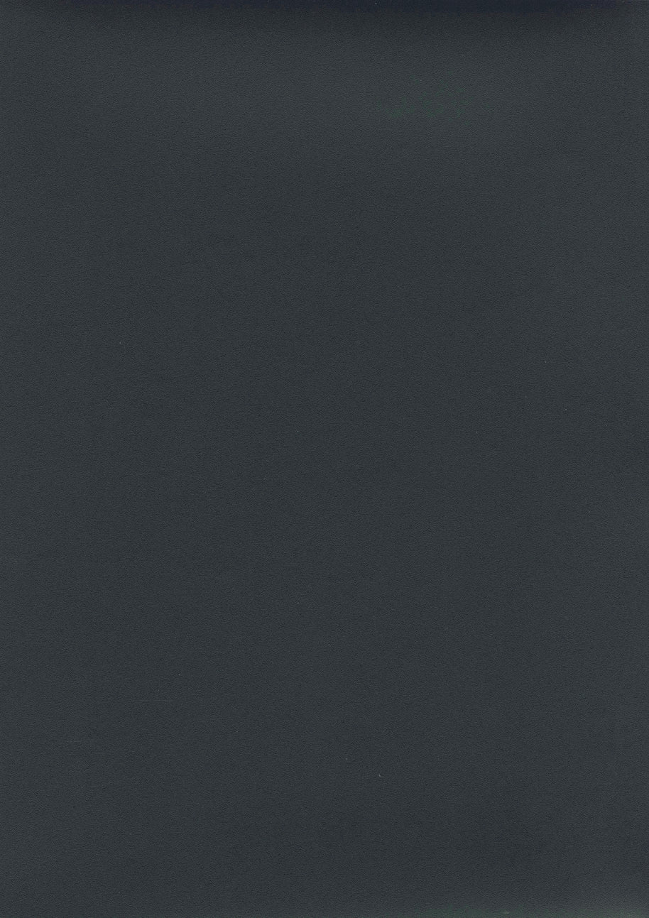 RENOLIT 3D Thermolaminate - Indigo Blue Suedette Matt