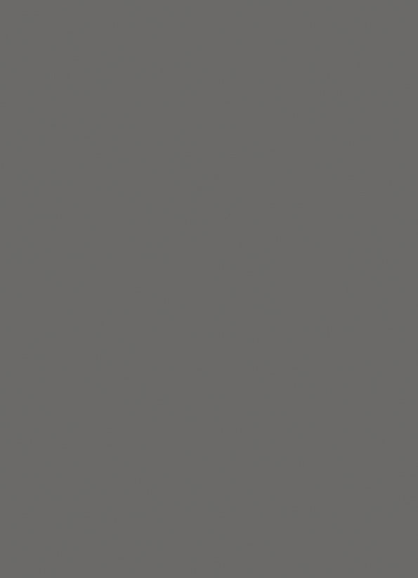 RENOLIT 3D Thermolaminate - Onyx Grey Suedette Matt Classic