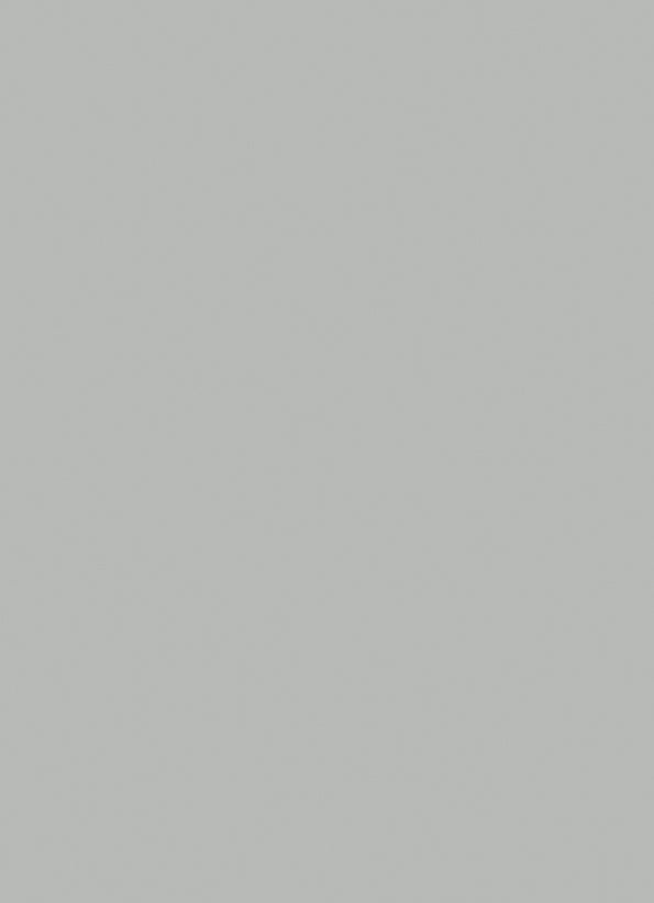 RENOLIT 3D Thermolaminate - Pearl Grey Suedette Matt Classic