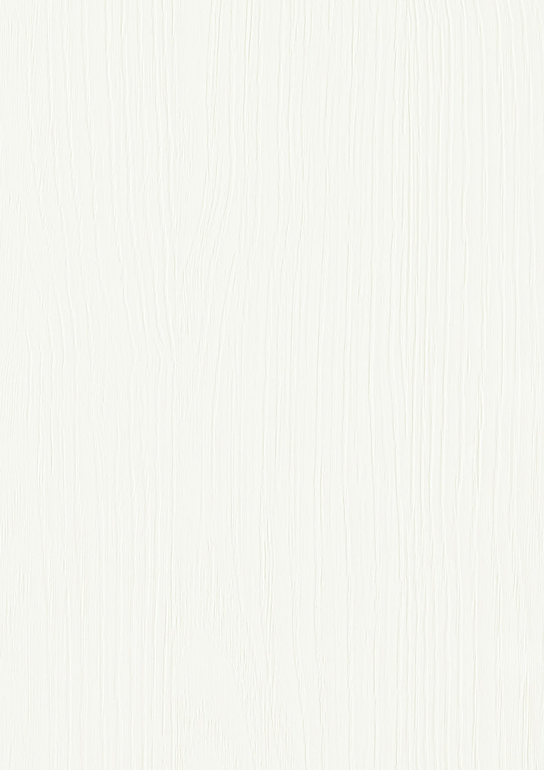 RENOLIT 3D Thermolaminate - Premium White Paintflow