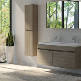 RENOLIT 3D Thermolaminate - Grey Nordic Wood Classic