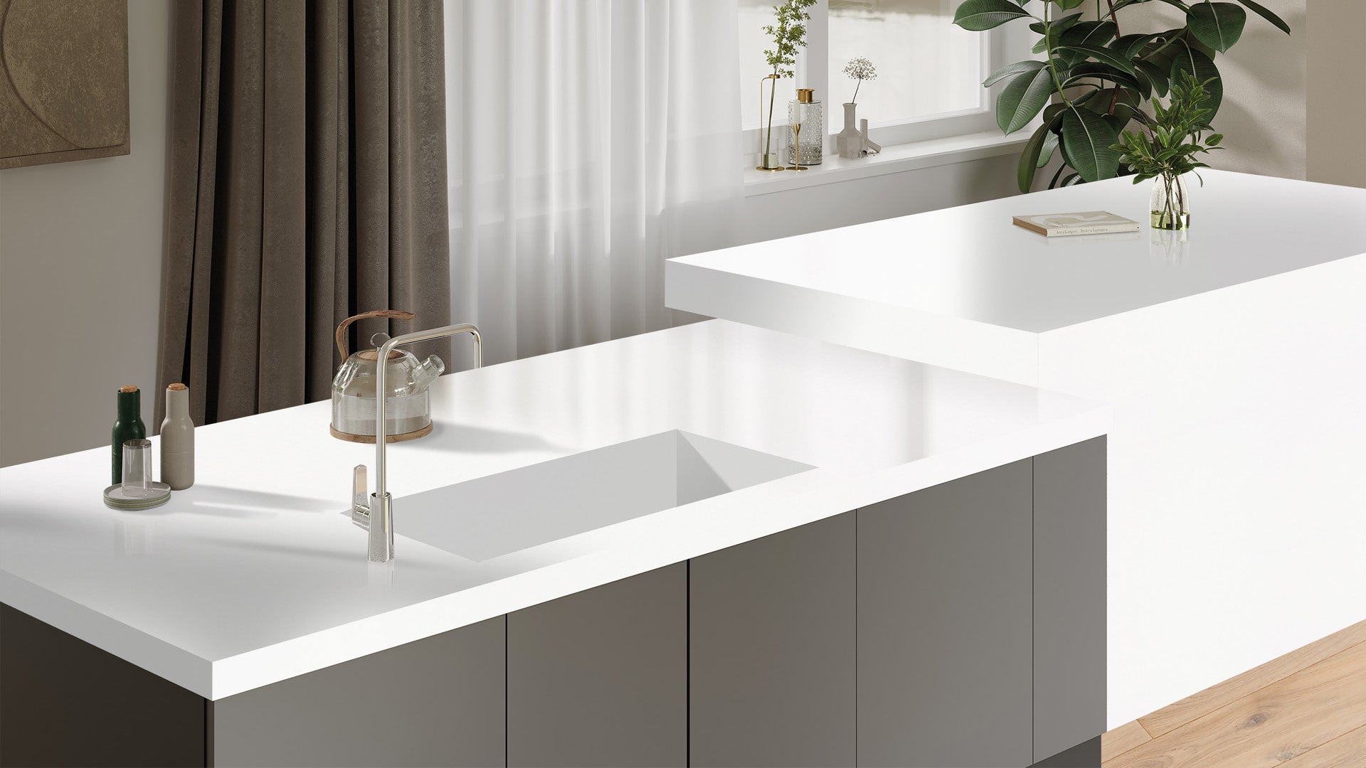 GRANDEX S-203 Sparkling Sand