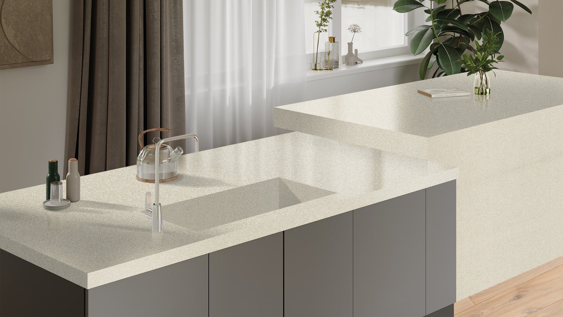 GRANDEX S-206 Wet Sand
