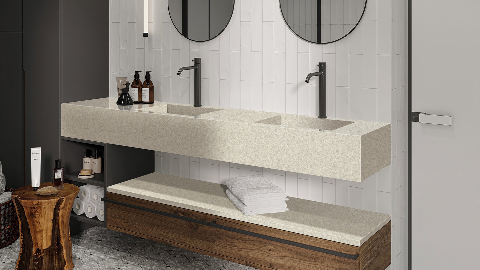 GRANDEX S-206 Wet Sand