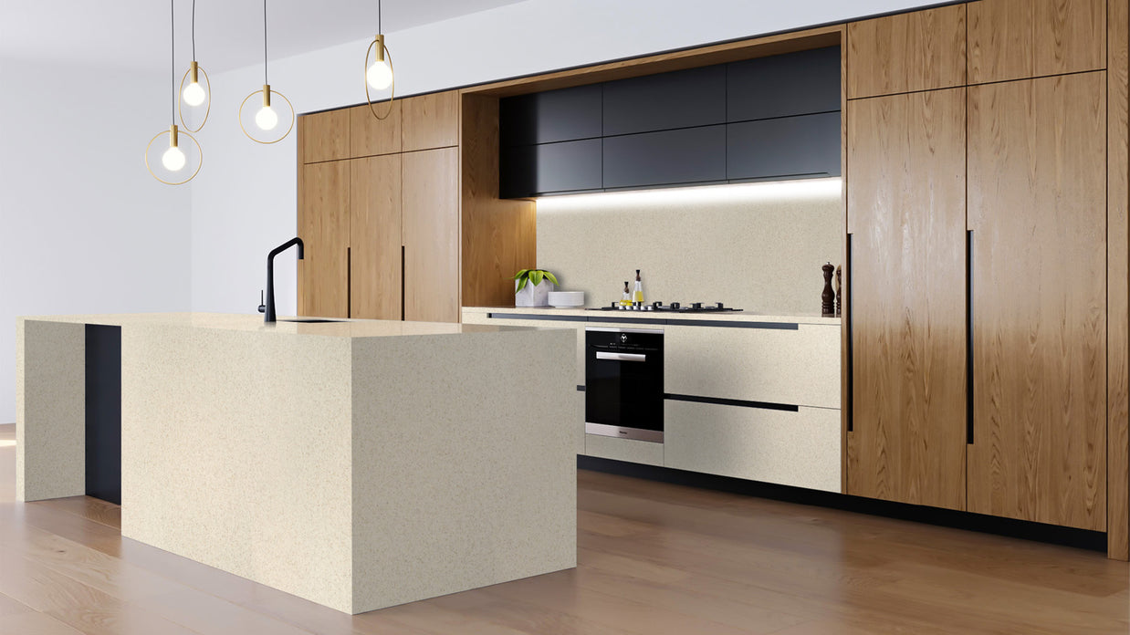 GRANDEX S-208 Natural Sand