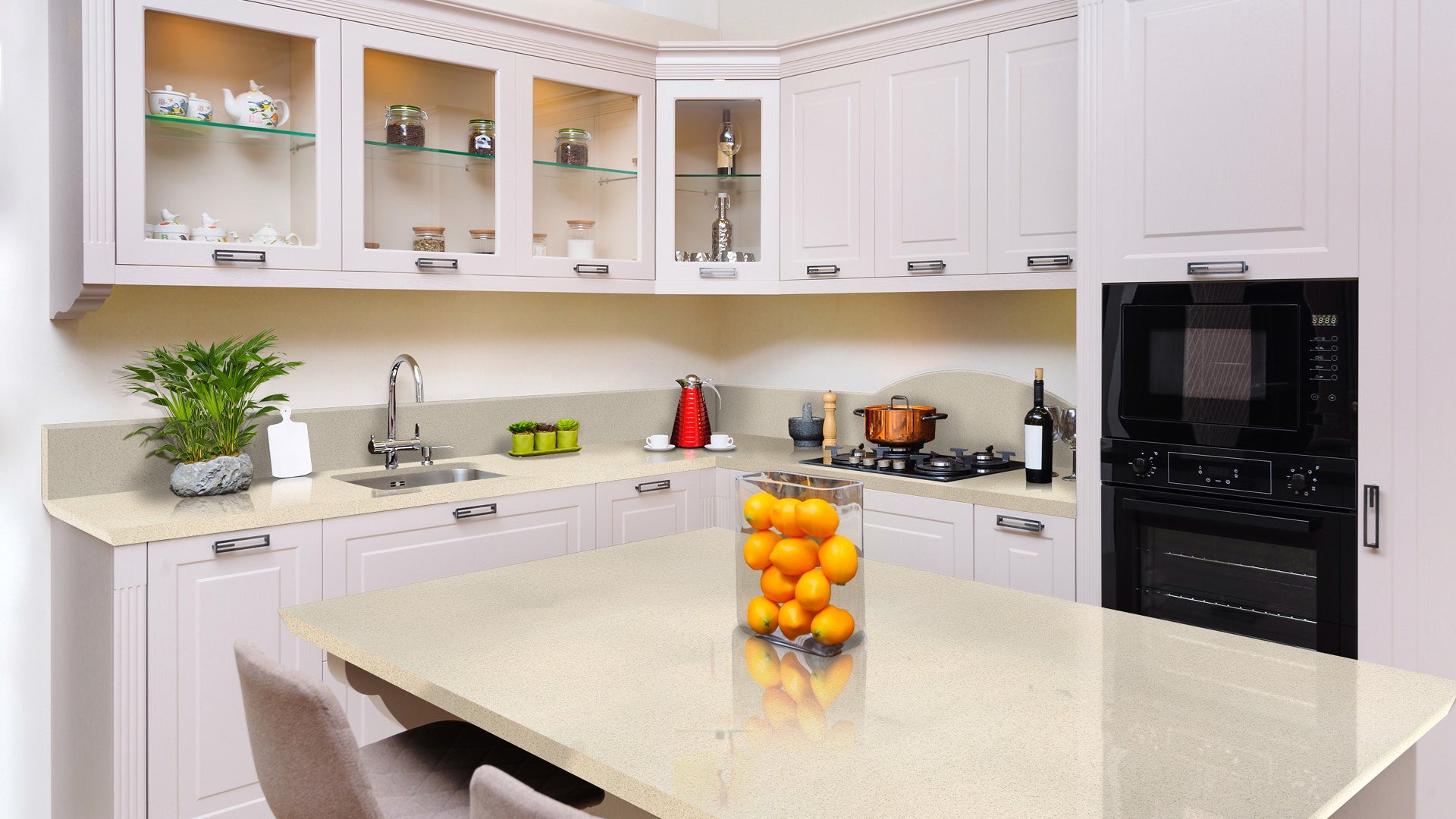 GRANDEX S-208 Natural Sand
