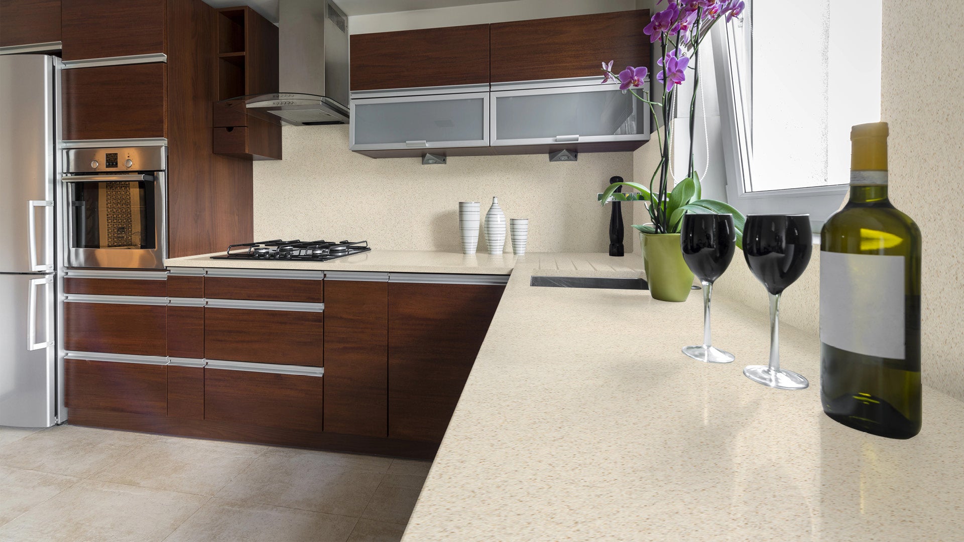 GRANDEX S-208 Natural Sand