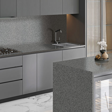 GRANDEX S-229 Tempest Grey