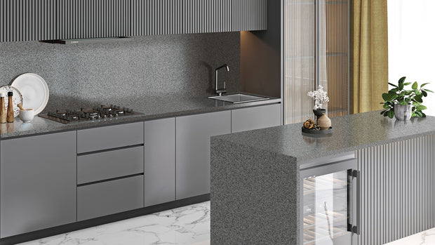 GRANDEX S-229 Tempest Grey