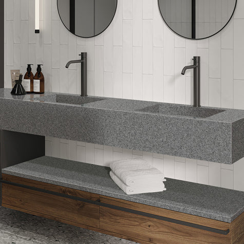 GRANDEX S-229 Tempest Grey