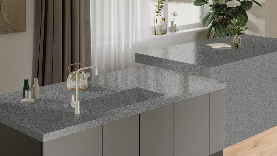 GRANDEX S-229 Tempest Grey