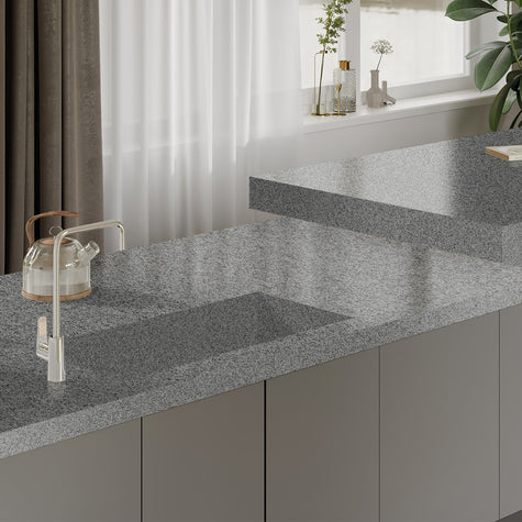 GRANDEX S-229 Tempest Grey