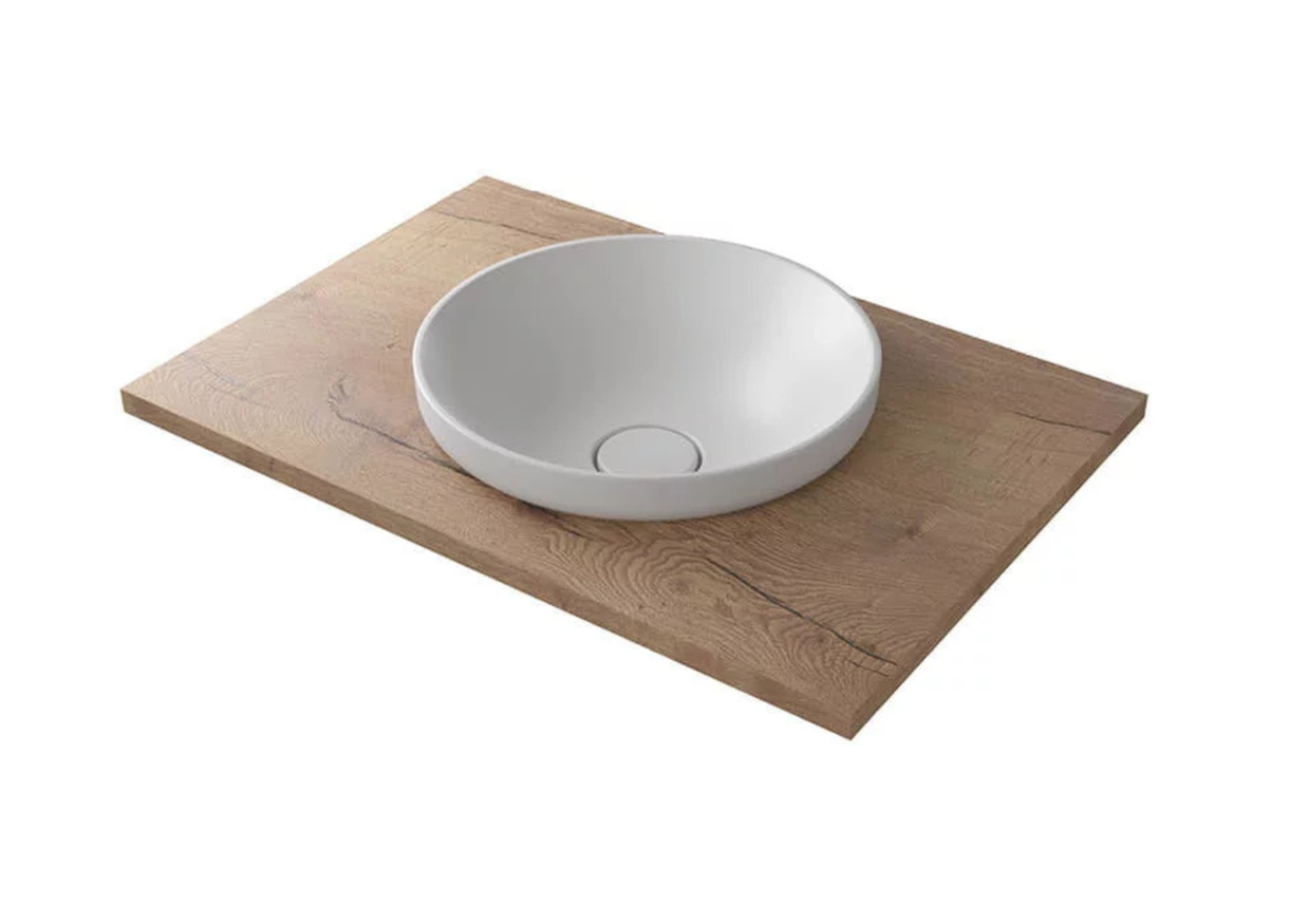 SOFT 380 V-IN – lavoar de blat din compozit acrilic