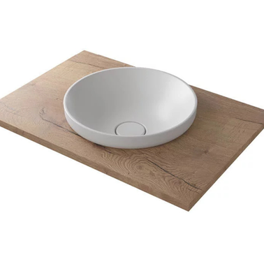 SOFT 380 V-IN – lavoar de blat din compozit acrilic