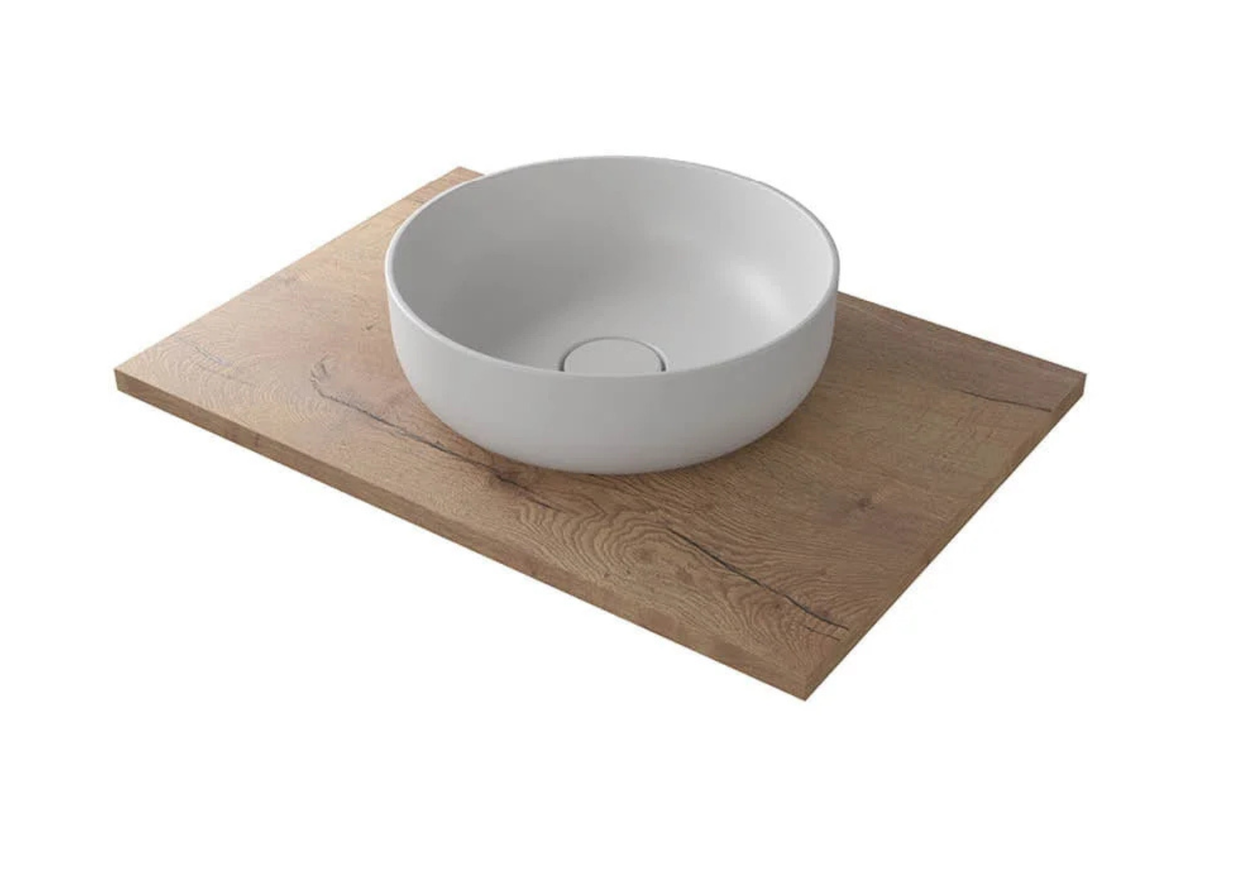 SOFT 380 V-ON – lavoar de blat din compozit acrilic