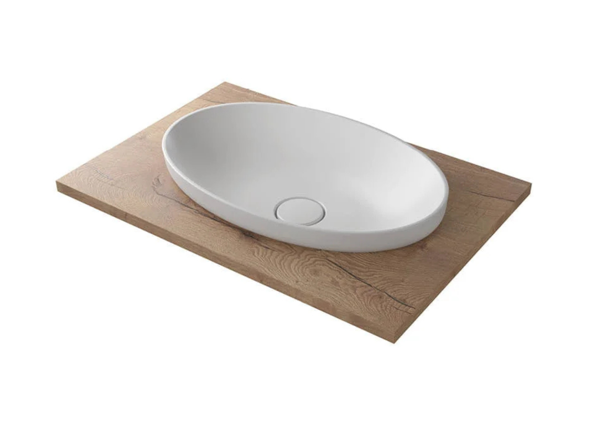 SOFT 550 V-IN – lavoar de blat din compozit acrilic