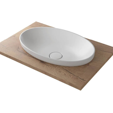 SOFT 550 V-IN – lavoar de blat din compozit acrilic