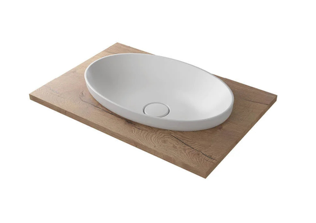 SOFT 550 V-IN – lavoar de blat din compozit acrilic