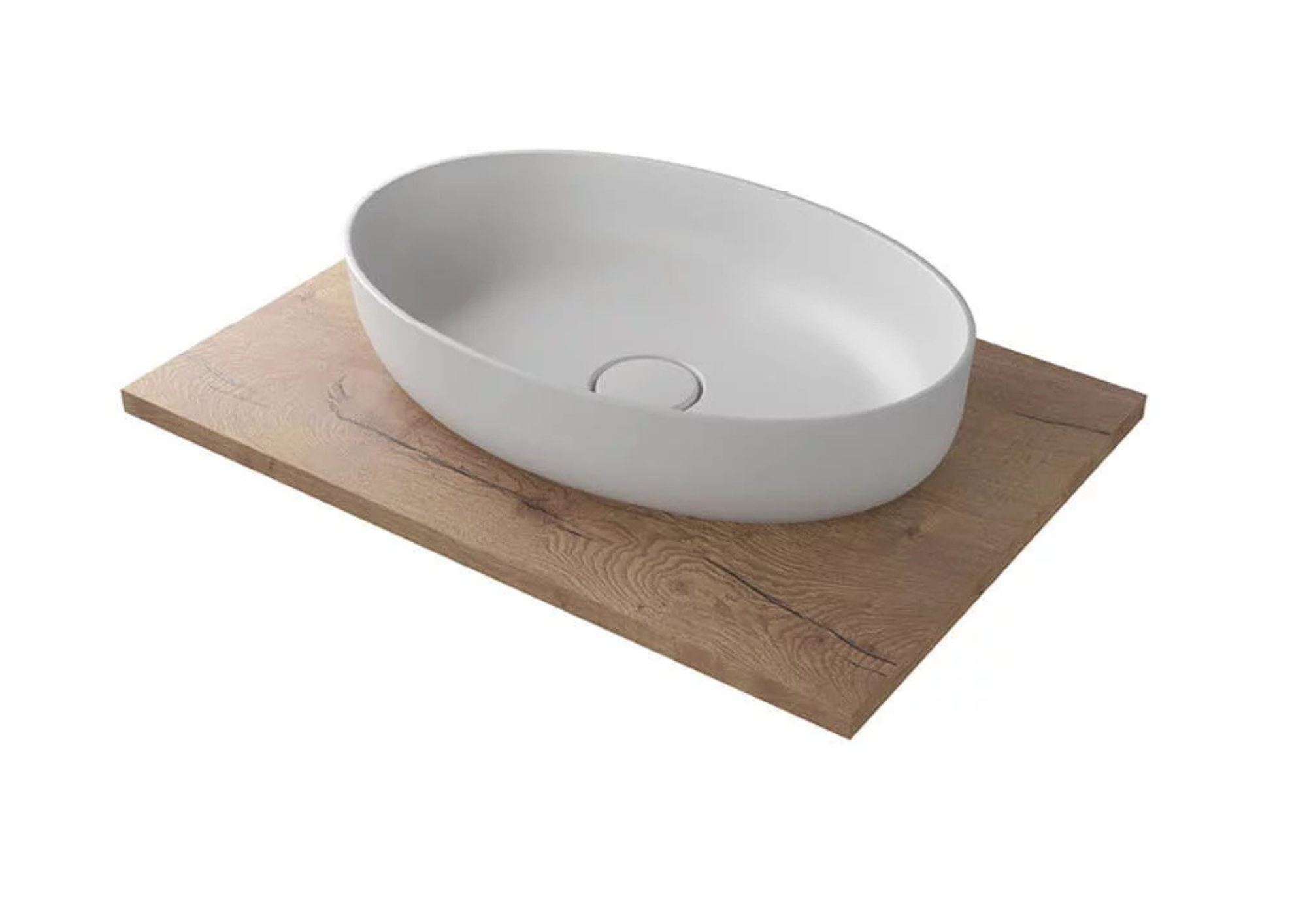 SOFT 550 V-ON – lavoar de blat din compozit acrilic