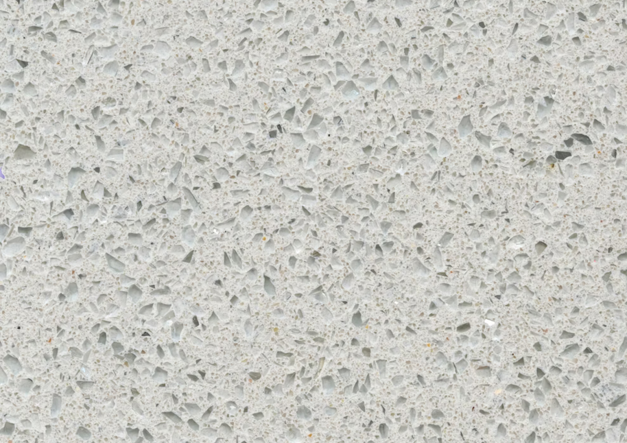 Stellar Snow