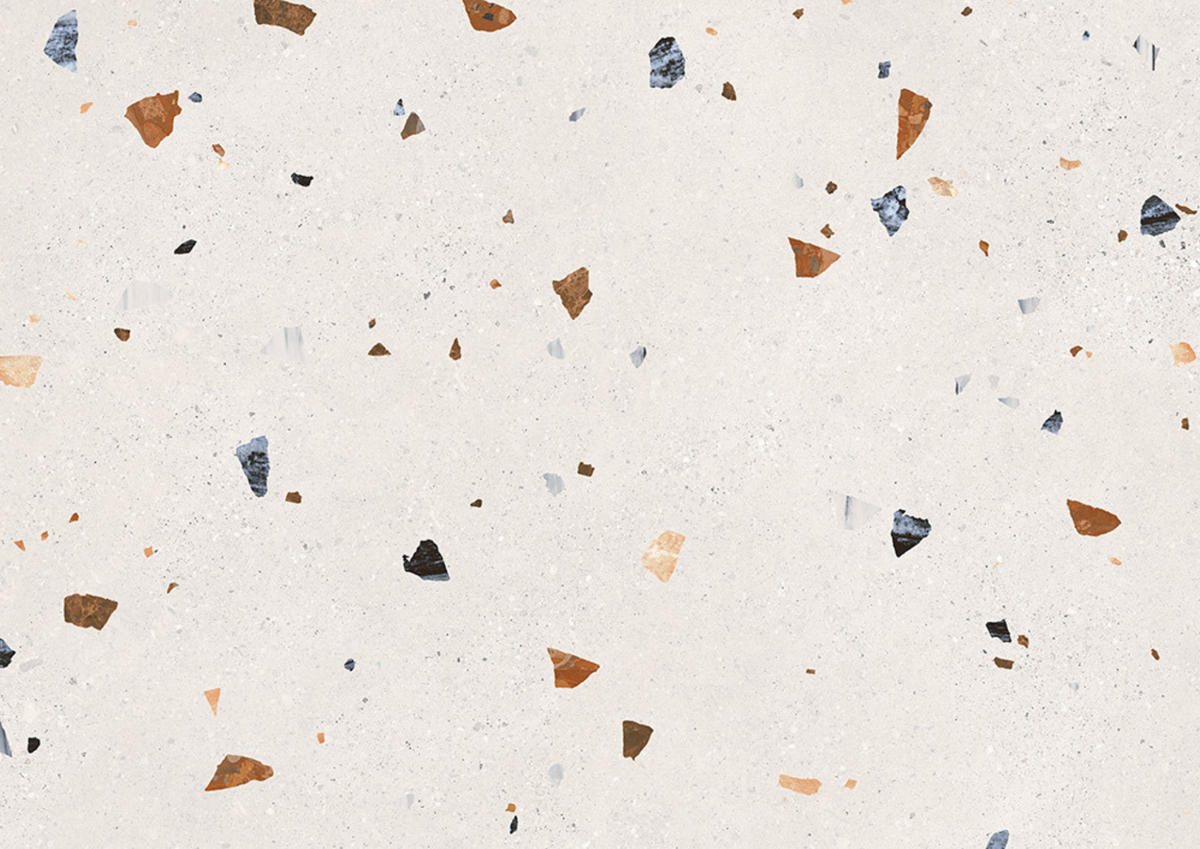 Terrazzo Grande 10324
