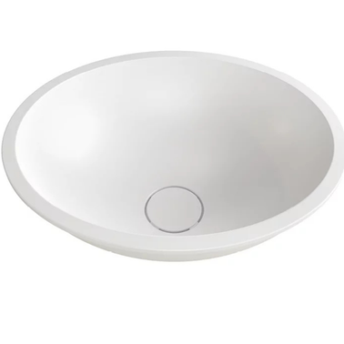 VITA V-UN – lavoar încastrabil în blat din compozit acrilic