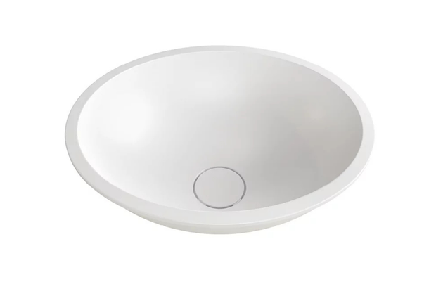 VITA V-UN – lavoar încastrabil în blat din compozit acrilic