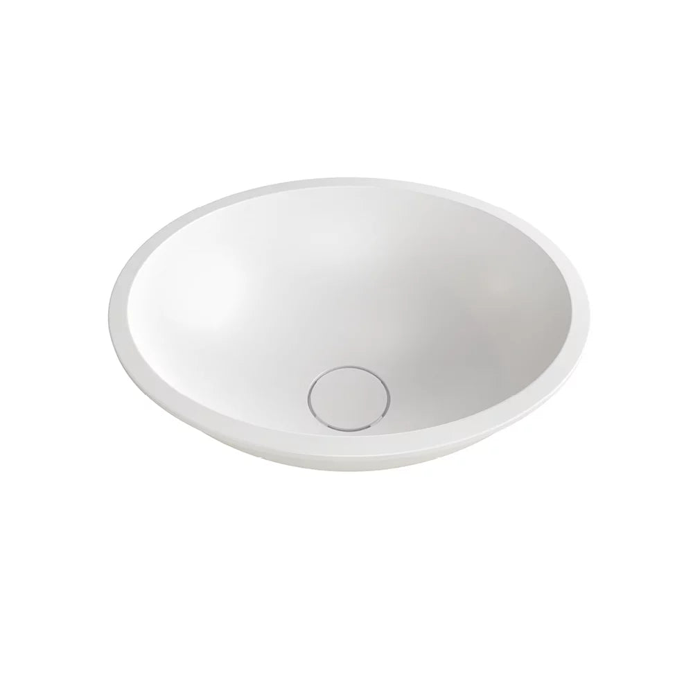 VITA V-UN – lavoar încastrabil în blat din compozit acrilic