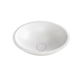 VITA V-UN – lavoar încastrabil în blat din compozit acrilic