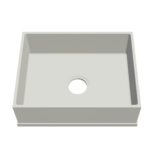 WS500 – chiuvetă din piatră acrilică GRANDEX