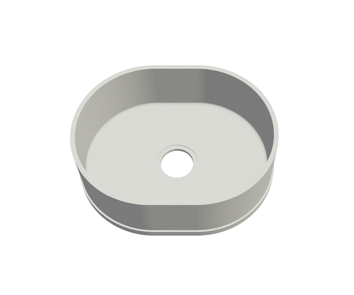 WV388 – chiuvetă din piatră acrilică GRANDEX