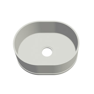 WV388 – chiuvetă din piatră acrilică GRANDEX