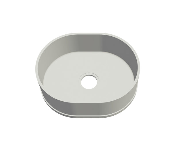 WV388 – chiuvetă din piatră acrilică GRANDEX