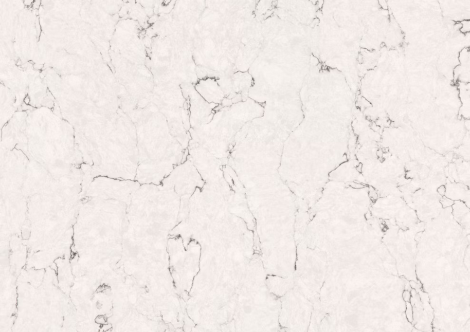 White Arabesque