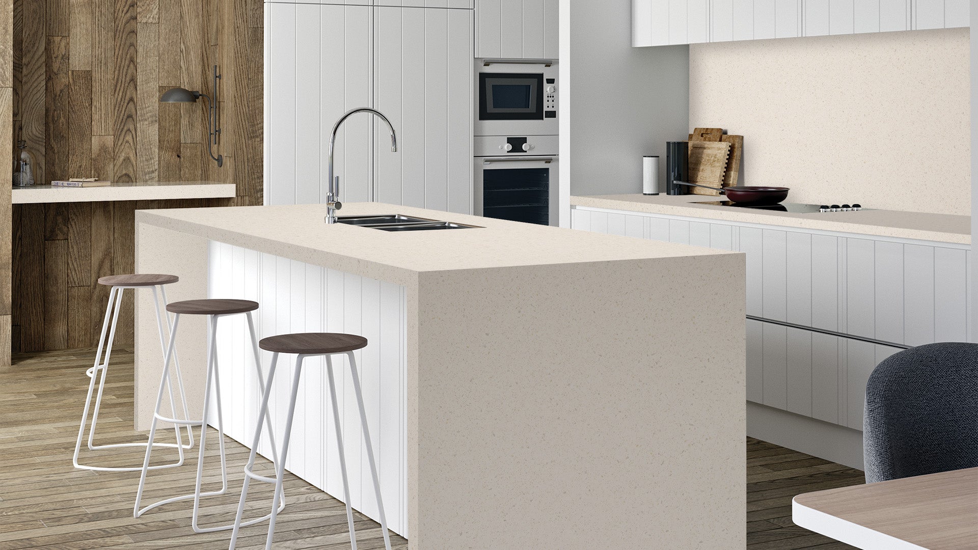 GRANDEX A-416 Visible Horizon