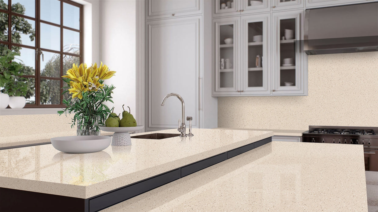 GRANDEX A-417 Global Cruise