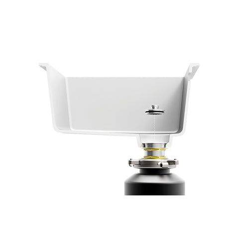 Adaptor Schock WG-100 Perfect Drain la tocător resturi alimentare