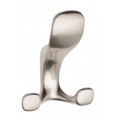 Agățătoare cuier TOLEDO Ao 78x104 mm, inox