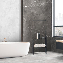 Placă decorativă SPC – R109 Concrete